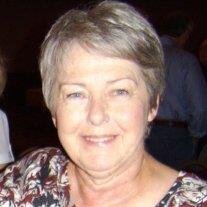 Mrs. Jo  Prestwood