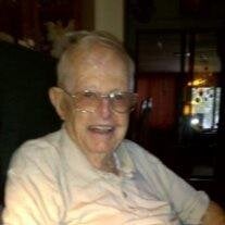 William "Bill" H Hancock