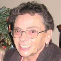 Joanne Phyllis Miksa