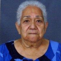 Marina Hiza Amaya