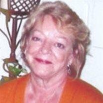 Donna Kay Law Calhoun