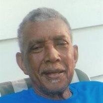 Mr. Burks David Williams