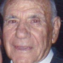Nicholas  Vecchiarelli