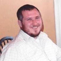 Jonathan Lomax Harrison