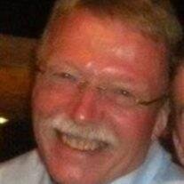 Kent J. Warner