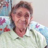 Angelita Sanchez