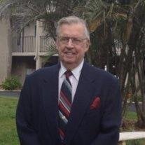Gerald Duane Baas