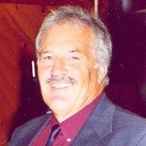 Steve Schuey