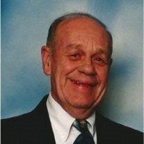 Mr. Thomas Roy Beenen