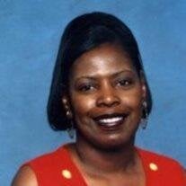 Ms Pantsy Ruth Peterson