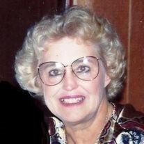 Martha Wilson