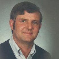 Mr. Johnny "J.C." Crowe