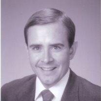 David Dwight Underwood