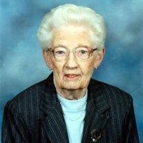 Helen C. Wieland