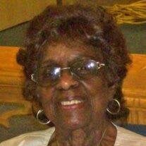 Mrs. Edna R. (Coleman) Maben