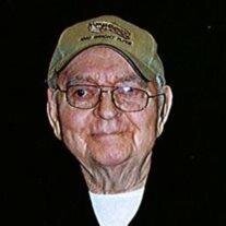 E.A. "Stub" Strelow