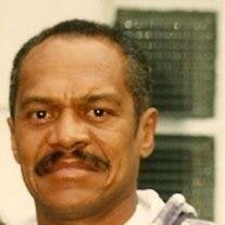 Irving "Gene" Wood