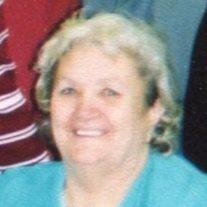 Norma "Momma" Marie Rolland (Cunningham)