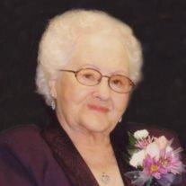 Lois Korfe