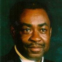 George Green,Jr.