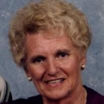 Imogene Collier