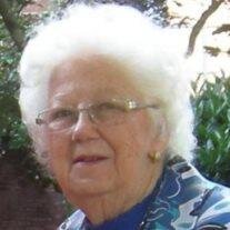 Dorothy E. Stringer
