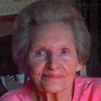 Marceline "Marcie" Soulsby Swaney