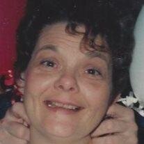 Mrs Elizabeth "Liz" Duchene