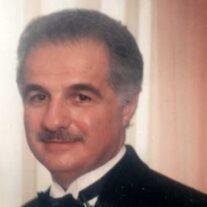 Henry R. "Hank" DiPerna