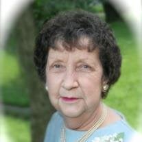 Mary L. Watts
