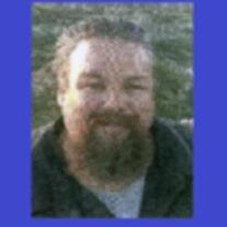 Harold James Austerman