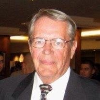Robert Michael "Bob" Cluff