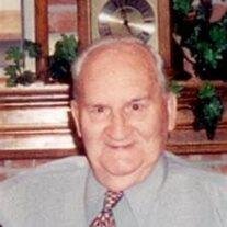 Aaron Henry Kinsel