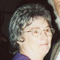 Peggy Joyce  Maitland