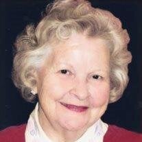 Viola A. "Pat" Palmer- Roberts