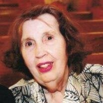 Joan M. Seitzinger