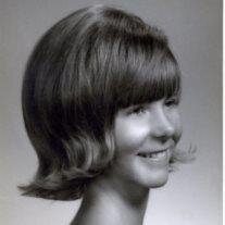 Mrs. Barbara Ann Thomas Peeples
