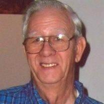 Floyd Sigurd Olson