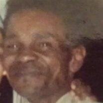 Rev. Johnnie J. Hightower