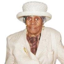 Ms. Ruby Lee Ashman