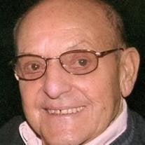Mr. Mario J. DeStefano
