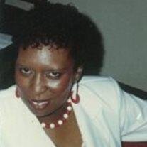 Mrs. Brenda Joyce Frazier