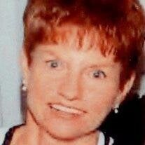 Loretta Ilene Laughlin