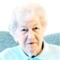 Rosemary Katherine Morshare
