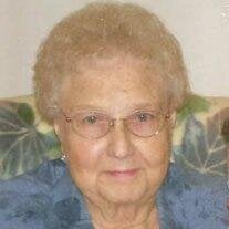 Betty J.  Broer