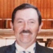 Charles Halters