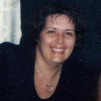 Mrs. Janet Carol Smith Wells