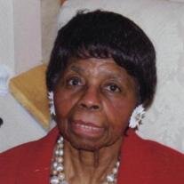 Elizabeth Cora Vazquez