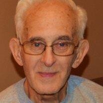 Gaylord Clements