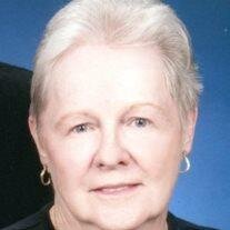 Mrs. Irene Burton Baker